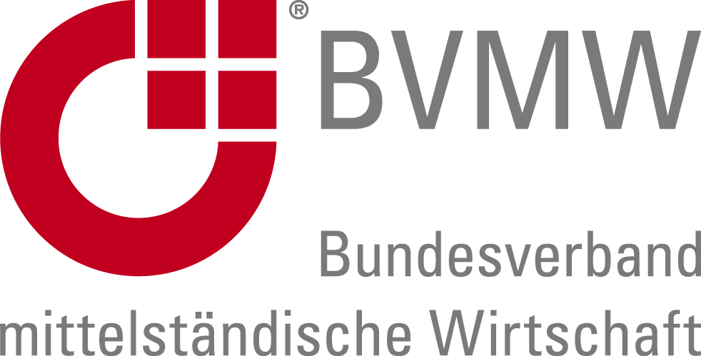 André May BVMW Logo